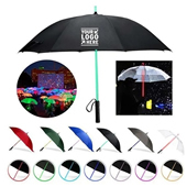 LED Lightsaber Umbrella