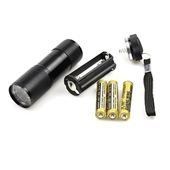 LED Mini Flashlight