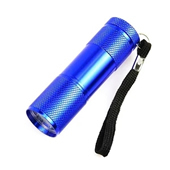 LED Mini Flashlight