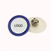 Lapel Pin