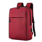 Laptop Pro-Tech Backpack with USB Port