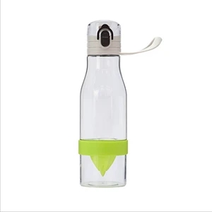 Lemon Sports Water Bottles