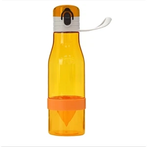 Lemon Sports Water Bottles