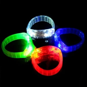 Lighted Bracelet with LED