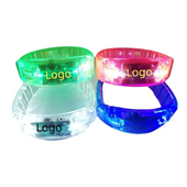 Lighted Bracelet with LED