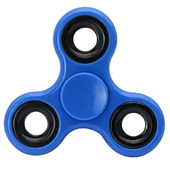 Logo Custom Fingertip Spinner