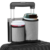 Luggage Cup Holder