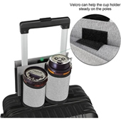 Luggage Cup Holder