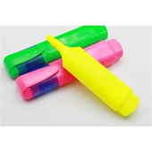 Macaron Candy Color Highlighter Pens