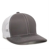 Mesh Baseball Cap