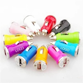 Mini USB Car Charger