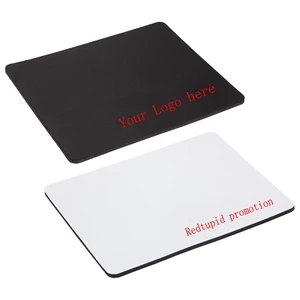 Mouse Pad with Antimicrobial Additive