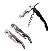 Multi Function Folding Pocket Knife Wine Bottle Opener