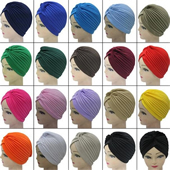 Muslim Turban Bonnet