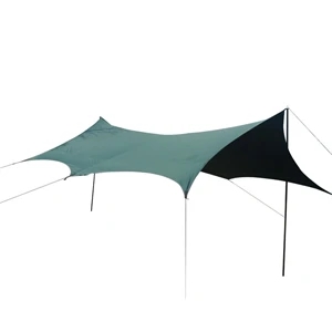 NYLON CANOPY TENT