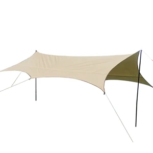 NYLON CANOPY TENT