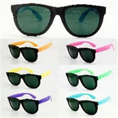 Neon Sunglass