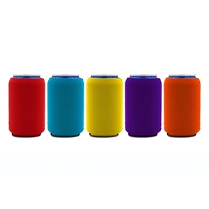 Neoprene Can Cooler