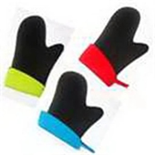 Neoprene Oven Mitt