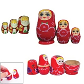 Nesting Dolls