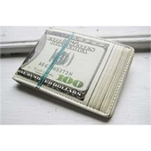 New Design Loaded U.S. Dollar Wallet