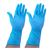 Nitrile Gloves