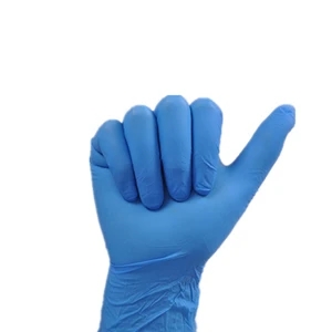 Nitrile Gloves