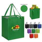 Non-Woven Cooler Tote Bag