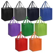 Non-Woven Cooler Tote Bag