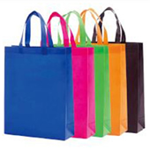 Non-Woven Recycled Tote Bag