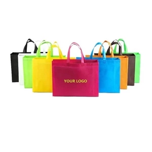 Non-woven fabric  handle bag