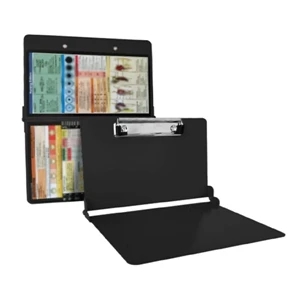 Nursing Folding Clipboard