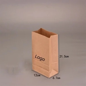 PAPER LUNCH BAG