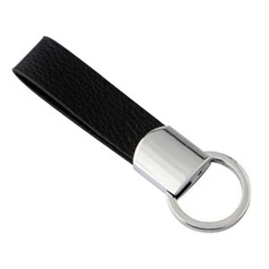 PU Leather Keychain