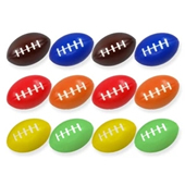 PU Stress Balls/small football