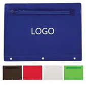 PVC Pencile Pouches, Plastic Pencil Bags