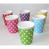 Paper Drinking Cups