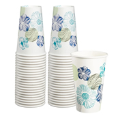 Paper Drinking Cups