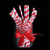 Paper Drinking Straws