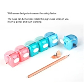 Pencil Sharpeners