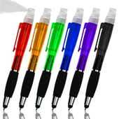 Personalized Spray Pens