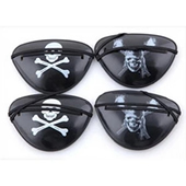 Pirate Eye Patch