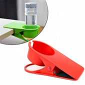 Plastic Bottle Stander Holder Clip