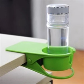 Plastic Bottle Stander Holder Clip