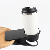 Plastic Bottle Stander Holder Clip