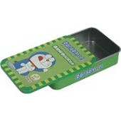 Playing Card Gift Tin