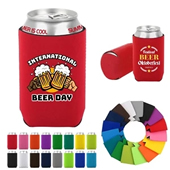 Pocket Cans Holder/cans COOLER