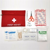 Pocket First Aid Kit