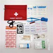 Pocket First Aid Kit