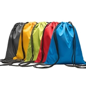 Polyester Drawstring Sport Pack